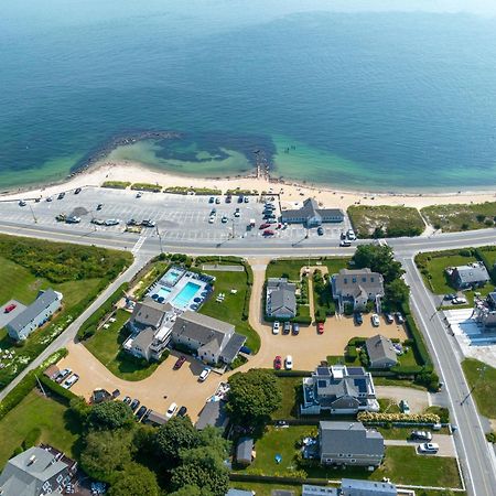 Beachside Village Resort Φάλμαουθ Εξωτερικό φωτογραφία