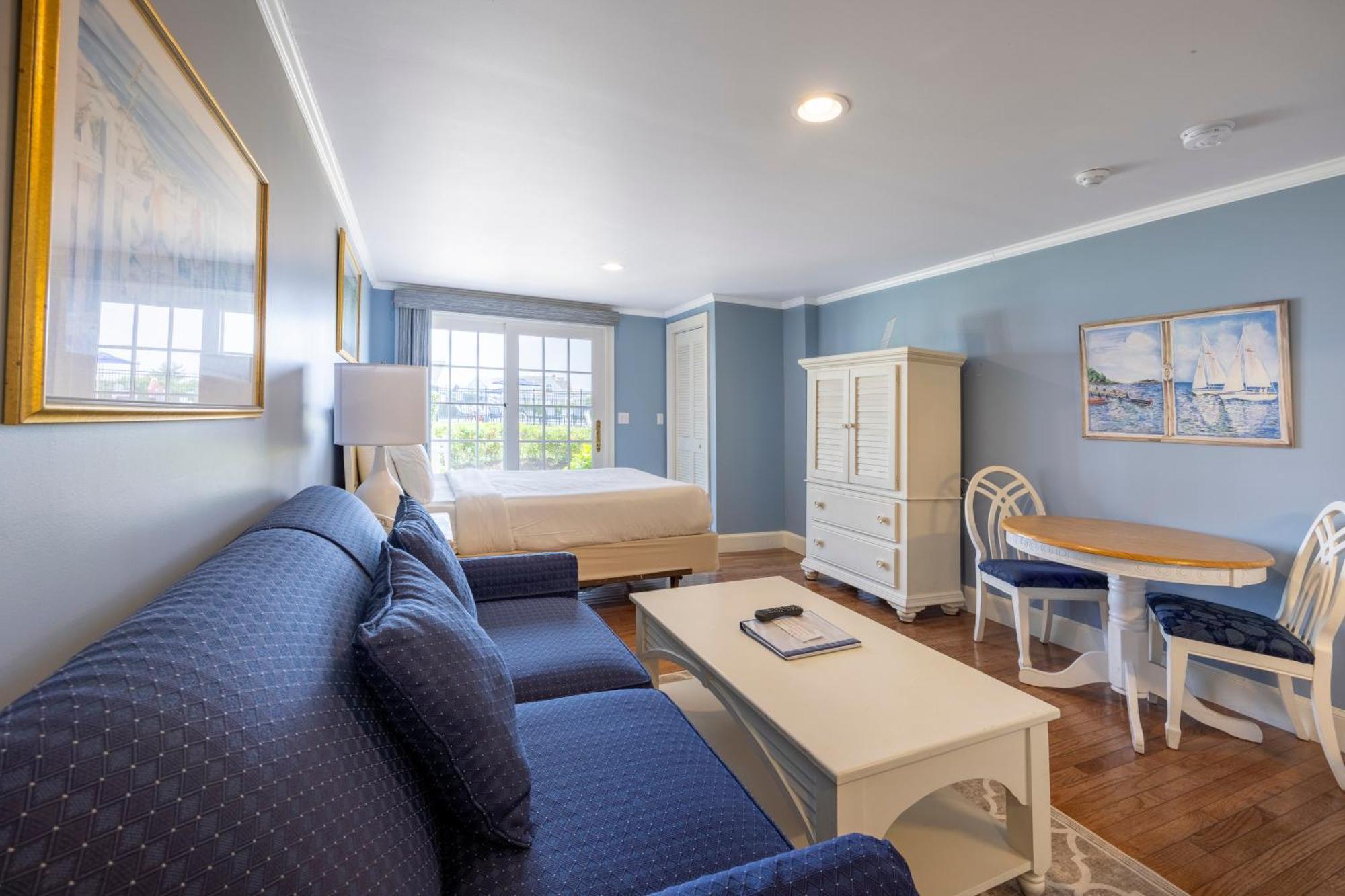 Beachside Village Resort Φάλμαουθ Εξωτερικό φωτογραφία