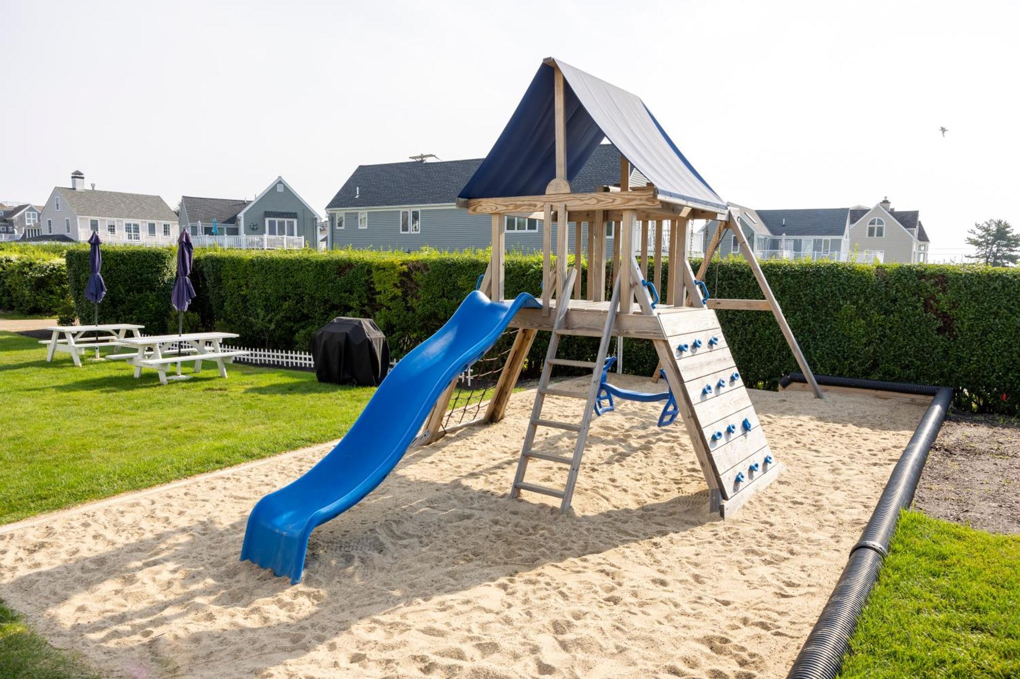 Beachside Village Resort Φάλμαουθ Εξωτερικό φωτογραφία