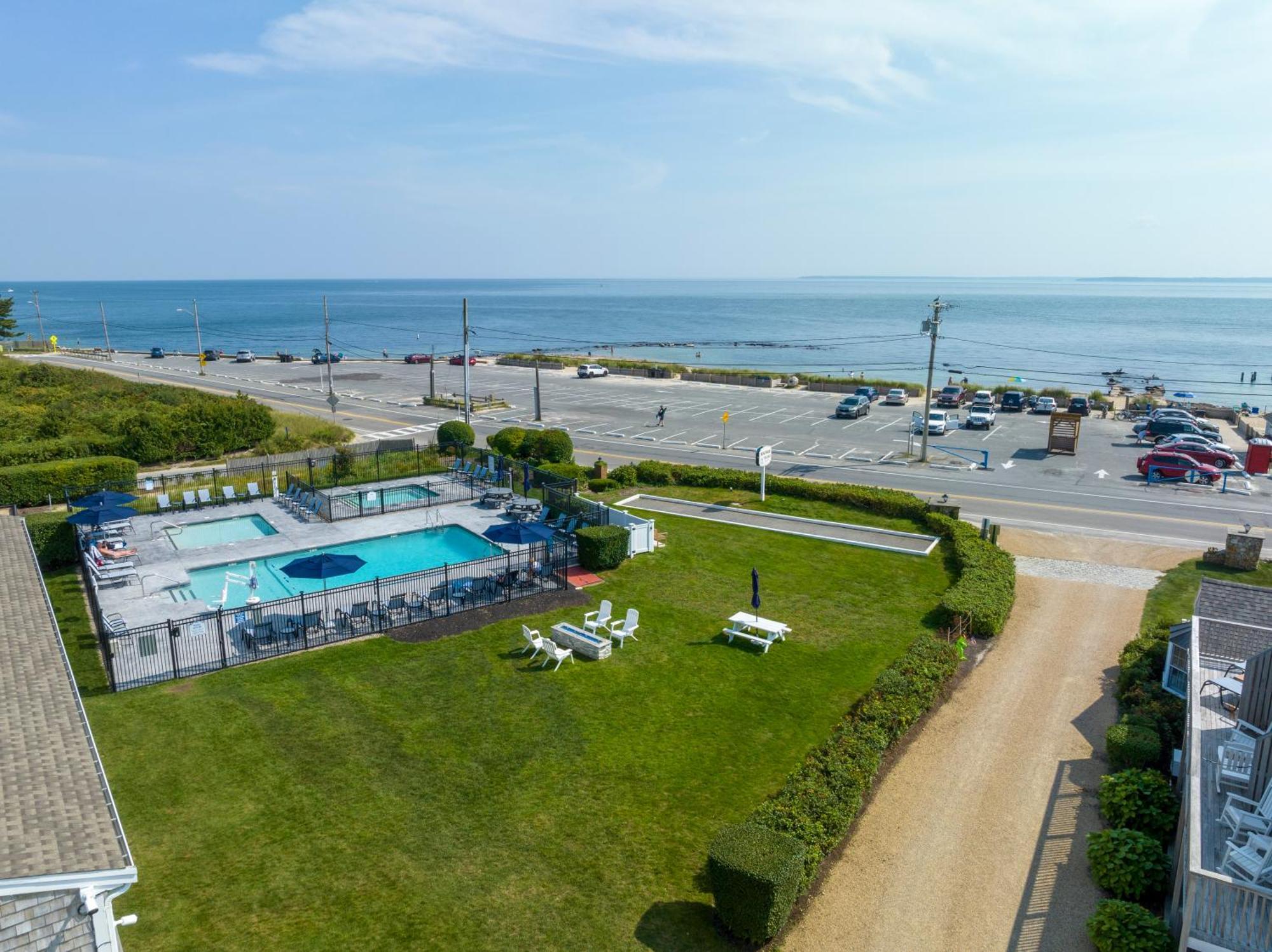 Beachside Village Resort Φάλμαουθ Εξωτερικό φωτογραφία