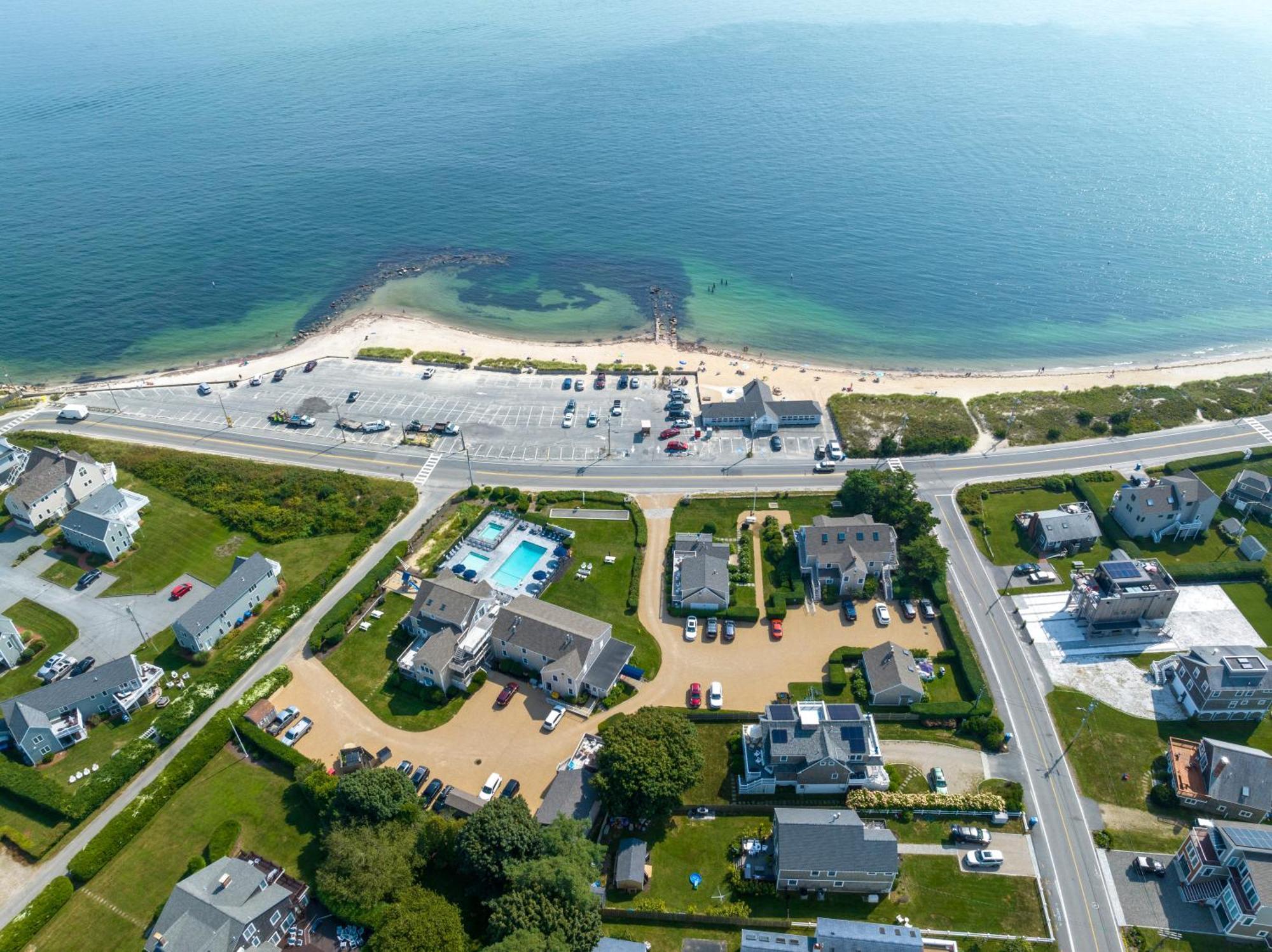 Beachside Village Resort Φάλμαουθ Εξωτερικό φωτογραφία