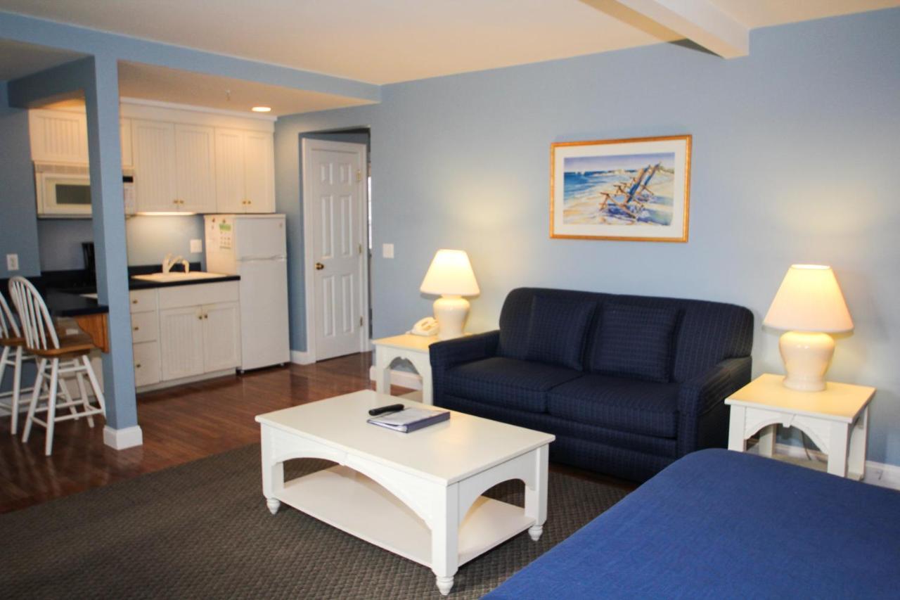 Beachside Village Resort Φάλμαουθ Εξωτερικό φωτογραφία