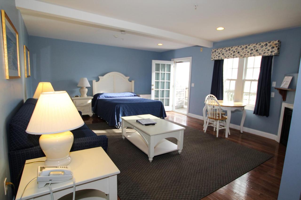 Beachside Village Resort Φάλμαουθ Εξωτερικό φωτογραφία