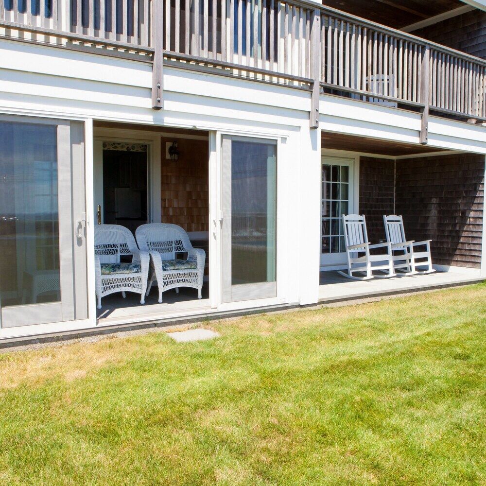 Beachside Village Resort Φάλμαουθ Εξωτερικό φωτογραφία