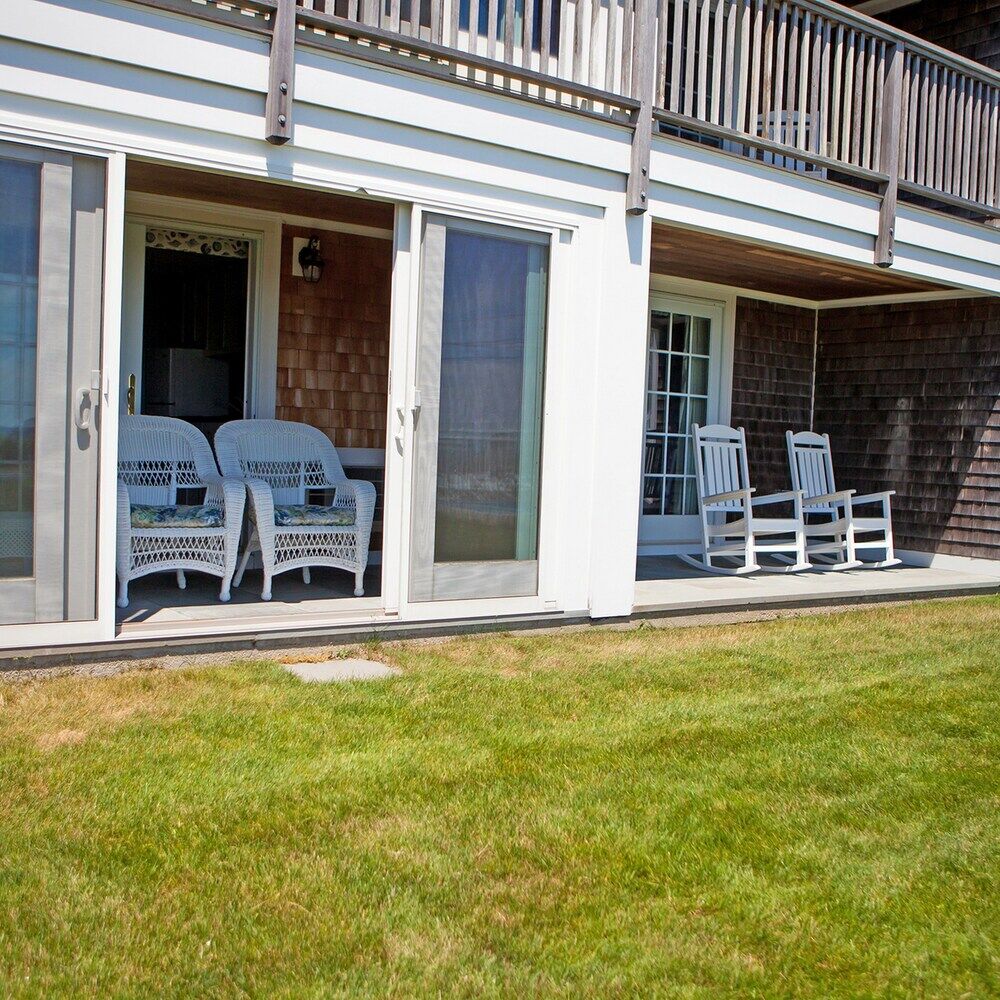 Beachside Village Resort Φάλμαουθ Εξωτερικό φωτογραφία